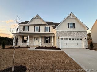 680 Cresswell Moor Way, Fayetteville, NC 28311