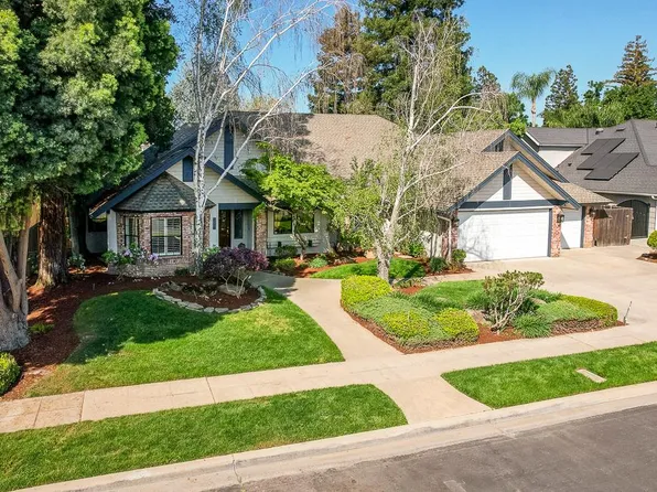 8315 N 4th St, Fresno, CA 93720