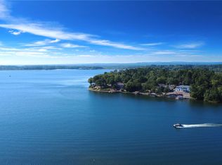 1 Hartura Point, Hot Springs Village, AR 71909