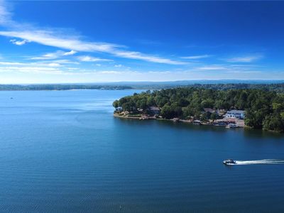1 Hartura Point, Hot Springs Village, AR, 71909