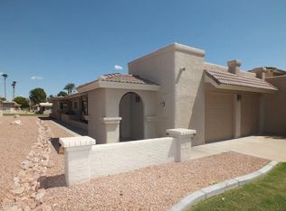 25235 S Mohawk Dr, Sun Lakes, AZ 85248