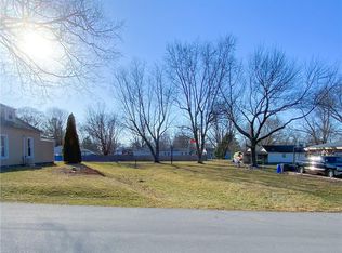 0 N Willow St, Ingalls, IN 46048