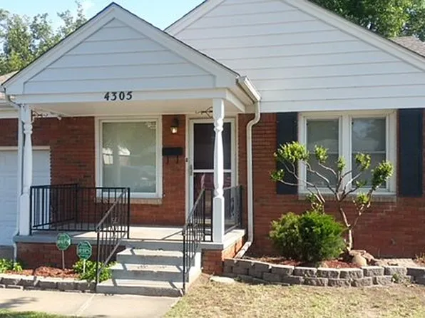 4305 NW 16th St, Oklahoma City, OK 73107