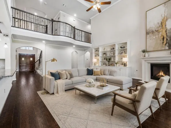 14902 Somerset Horizon Ln, Houston, TX 77044