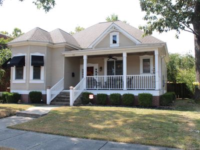 521 N 6th St, Paducah, KY, 42001