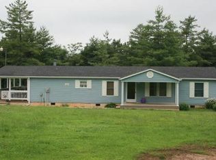 137 Spring Valley Rd, Stuart, VA 24171