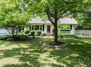 3821 E 61st St, Indianapolis, IN
