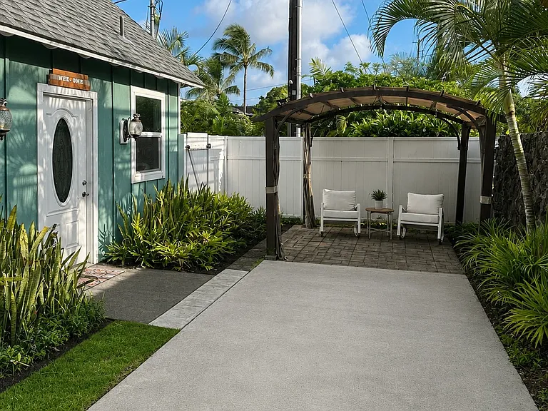 837 N Kalaheo Ave — Photo 18