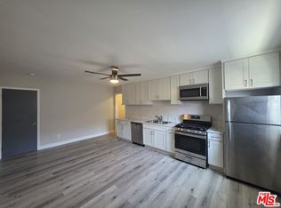 1505 S Cochran Ave #4, Los Angeles, CA 90019
