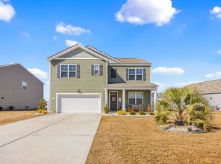 756 Oyster Bluff Dr, Myrtle Beach, SC 29588
