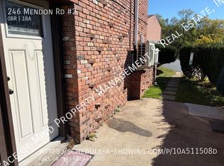 246 Mendon Rd APT 2, Woonsocket, RI 02895
