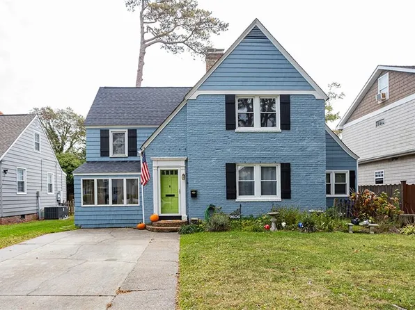 9606 Selby Pl, Norfolk, VA 23503