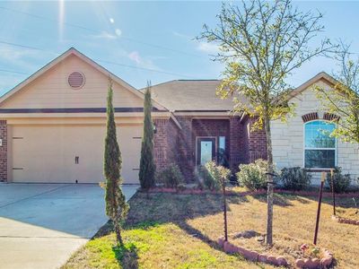 19205 Denton Line Dr, Manor, TX, 78653