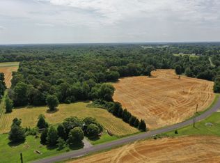 1065 Toy York Rd, Benton, KY 42025