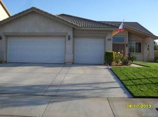 28169 Cranberry Rd, Menifee, CA 92585