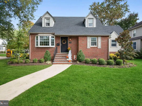 132 Stratford Ave, Haddon Township, NJ 08108