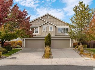 9654 Black Bear Dr, Reno, NV 89506