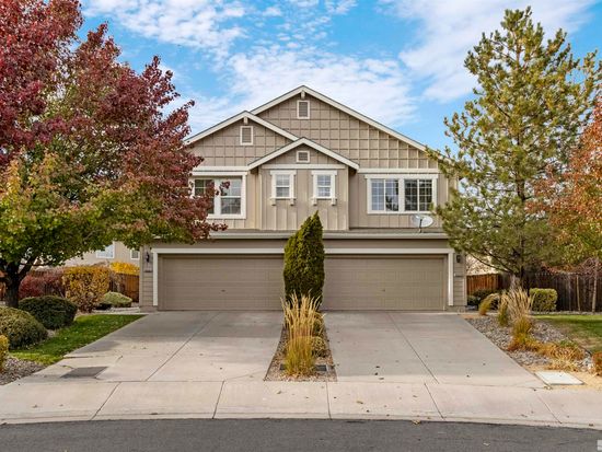 9654 Black Bear Dr, Reno, NV 89506