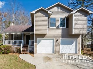 2740 Chickory Hl, Snellville, GA 30039