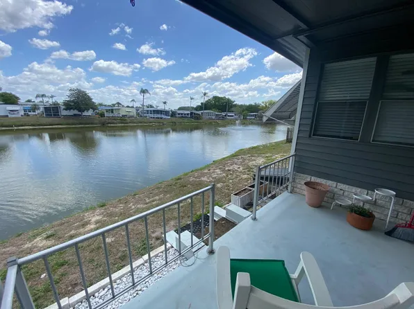 39248 Us Highway 19 N Lot 161, Tarpon Springs, FL 34689