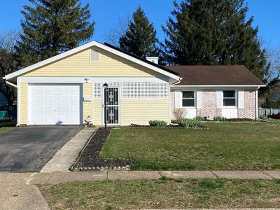 6 Stafford Ln, Willingboro, NJ, 08046