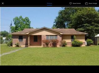 501 6th Ave, Atmore, AL 36502