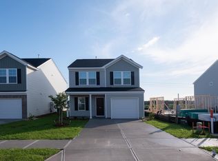 925 S Desert Orchard Ln, Elgin, SC 29045