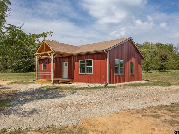 1048 County Road 1226, Quitman, TX 75783