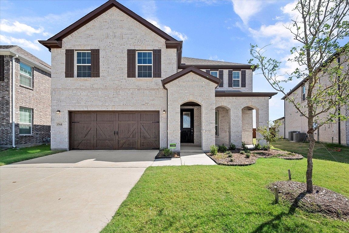 3748 Highland Bayou Dr, Prosper, TX 75078 | Zillow