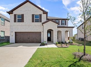 3748 Highland Bayou Dr, Prosper, TX 75078