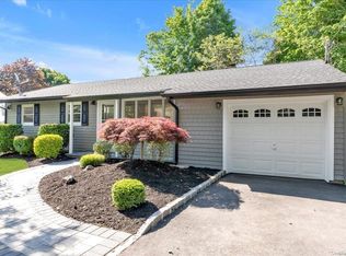 12 Squire Ave, East Northport, NY