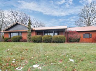 3695 McNaul Rd, Mansfield, OH 44903