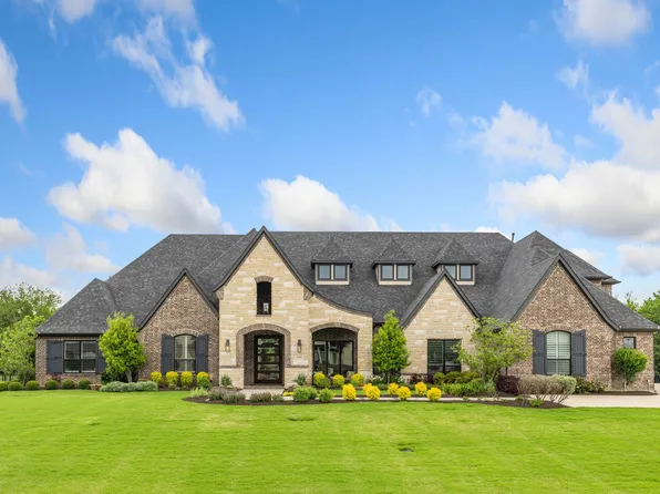 809 Inverness Ln, Lucas, TX 75002