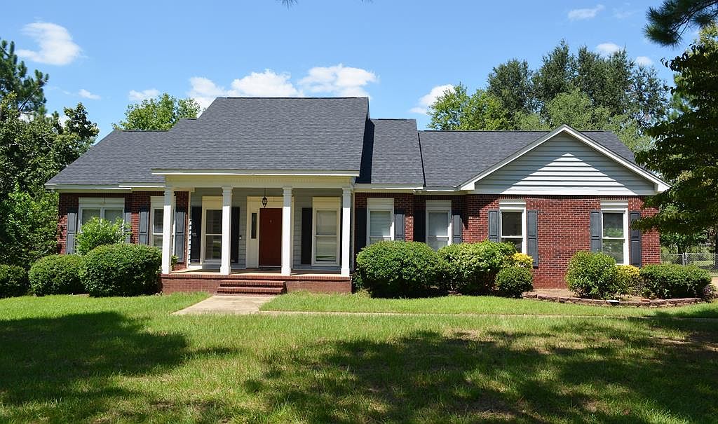 552 Fussell Rd, Leesburg, GA 31763 Zillow