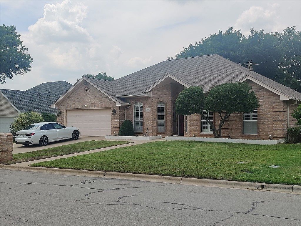 7509 Brockwood Ct, North Richland Hills, TX 76182 MLS 20346722 Zillow