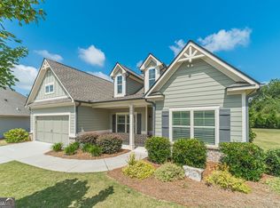 894 High Shoal Dr, Monroe, GA 30655