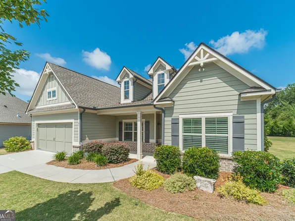 894 High Shoal Dr, Monroe, GA 30655