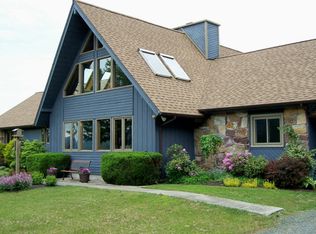 1294 Green St, Au Sable Forks, NY 12912