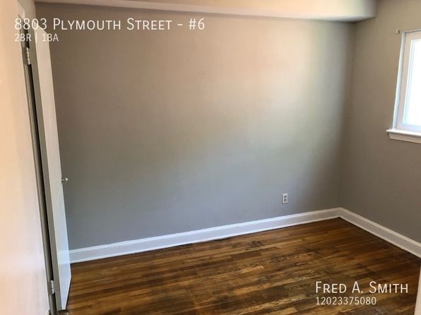 8803 Plymouth St APT 6