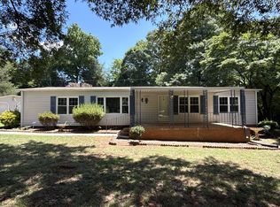 5248 Montana Cir NW, Concord, NC