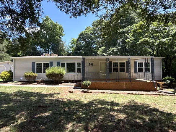 5248 Montana Cir NW, Concord, NC 28027