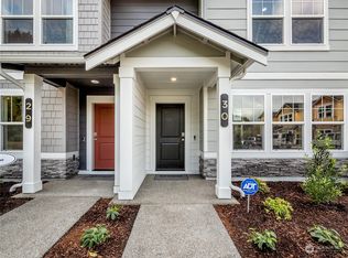 5012 158th Avenue Ct E UNIT 5, Sumner, WA 98390