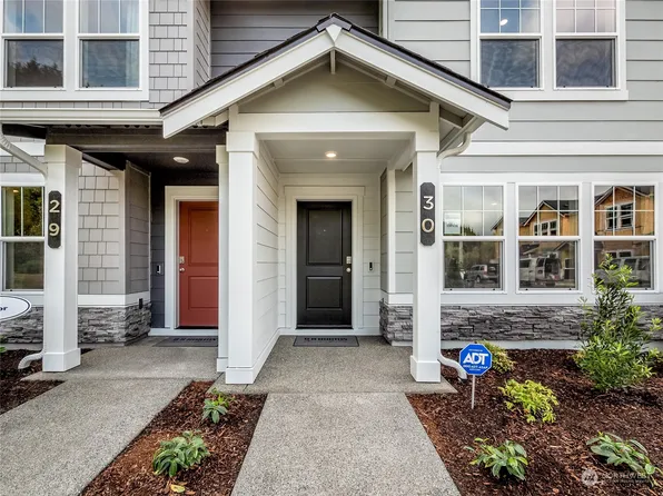 5012 158th Avenue Ct E #0005, Sumner, WA 98390