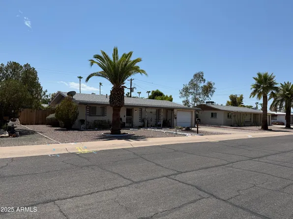 5225 E BUTTE Street, Mesa, AZ 85205