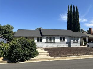 1347 La Loma Dr, Redlands, CA 92373