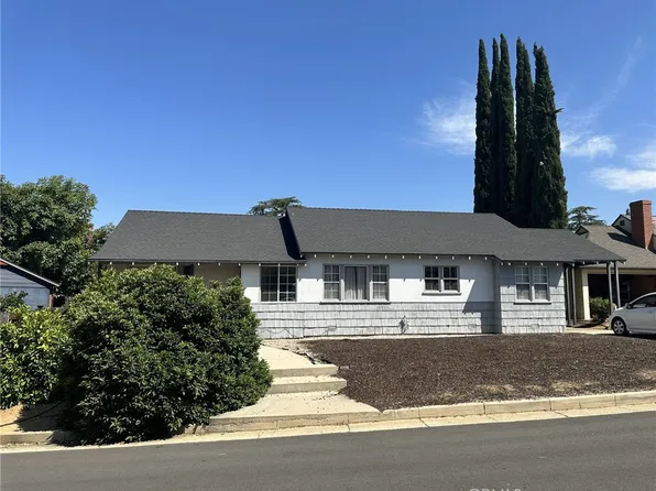 1347 La Loma Dr, Redlands, CA 92373