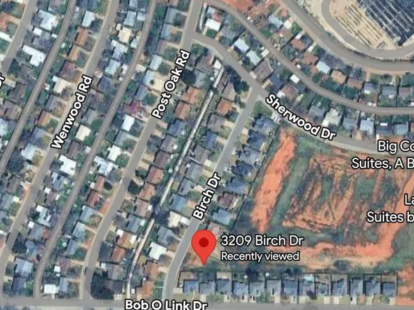 3209 Birch Dr, Abilene, TX 79606