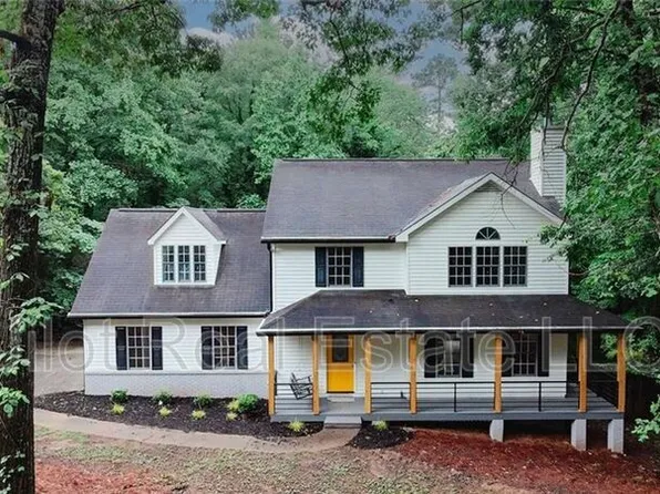 63 Lakeview Ln, Stockbridge, GA 30281