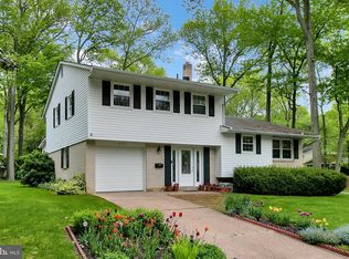1201 Grinnell Rd, Wilmington, DE 19803