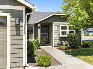 1300 SW Greeley St, College Place, WA 99324